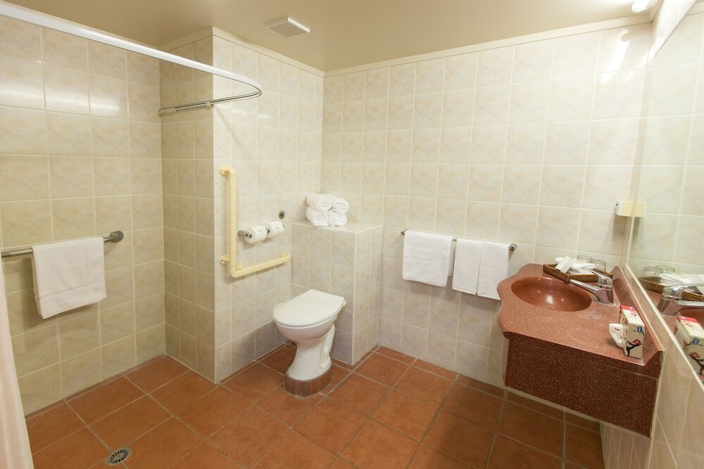 Фото Arawa Park Hotel