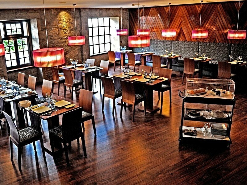 Фото Hotel Meira