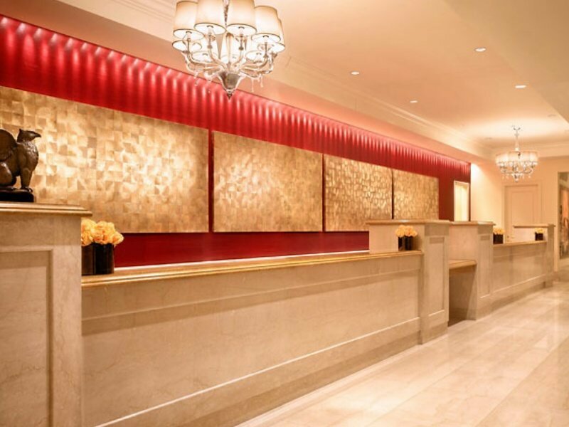 Фото Jw Marriott Chicago