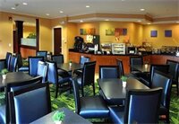 Фото Fairfield Inn and Suites by Marriott Denver Aurora Medical Center