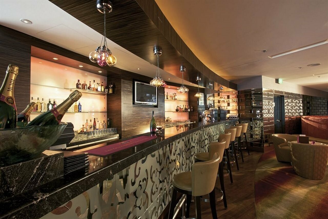 Фото Novotel Singapore on Kitchener