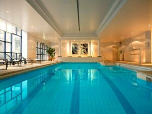 Гостиница Hyatt Regency Birmingham