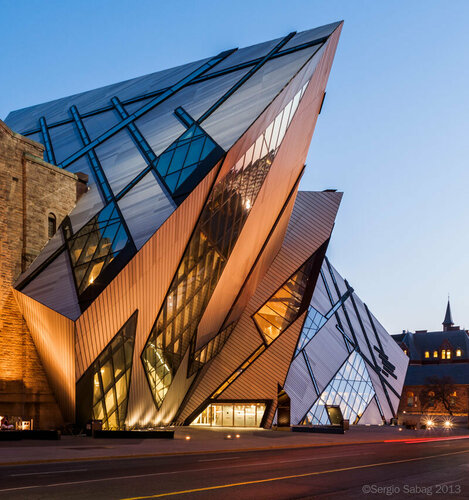 Гостиница The Yorkville Royal Sonesta в Торонто