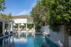 Гостиница Steenberg Hotel & SPA