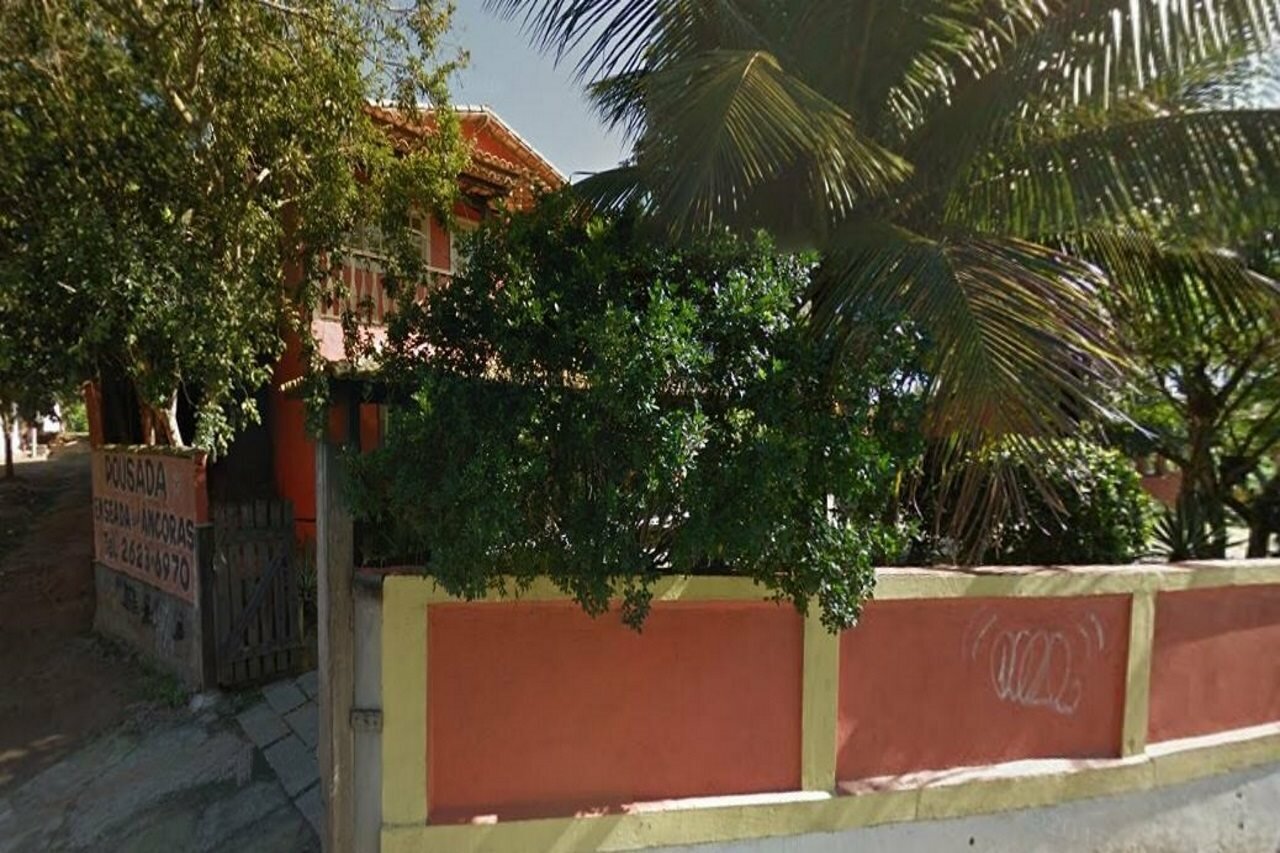 Фото Pousada Destino Buzios