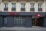 Ibis Paris Grands Boulevards Opera 9th (9e Arrondissement, Rue du Faubourg Montmartre, 38), hotel