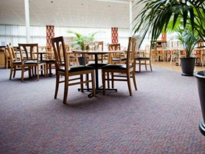 Фото Best Western Eurostop Orebro