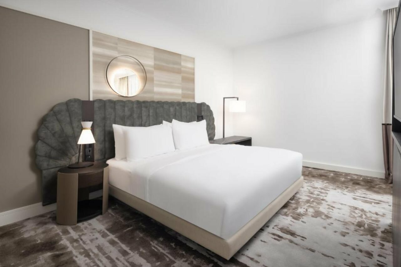 Фото Hilton Heidelberg