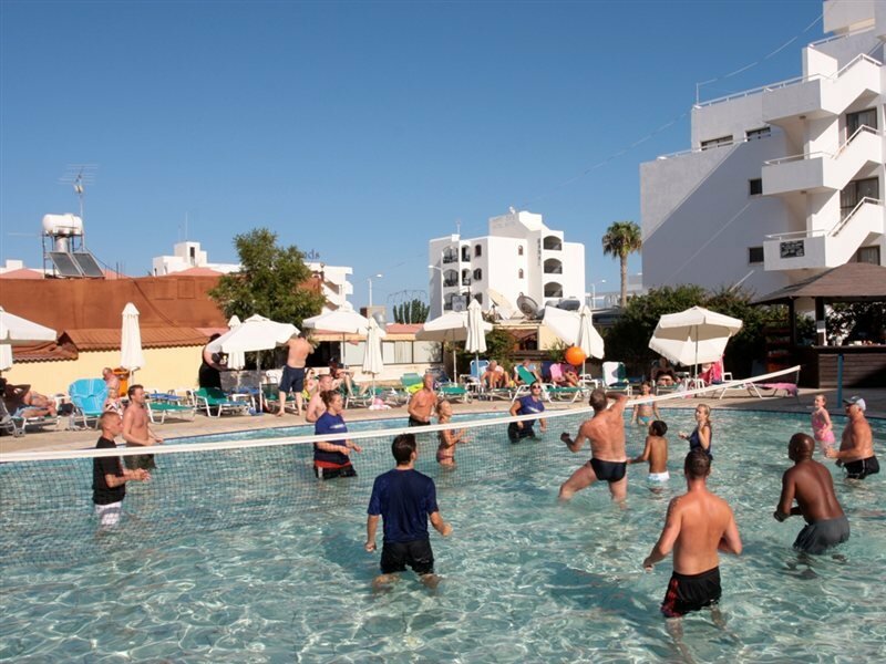 Фото Vangelis Hotel & Suites