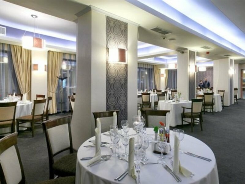 Фото Golden Tulip Varna