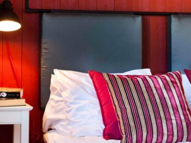 Фото Clarion Collection Hotel Bergmastaren