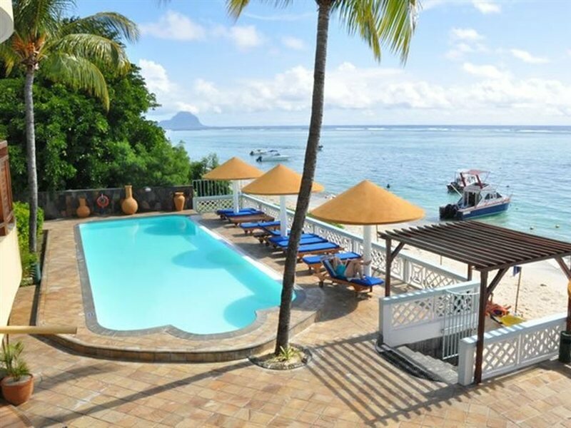 Фото Gold Beach Resort