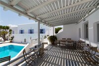 Фото Anemomylos Residence