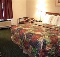 Фото Best Western Halito Inn