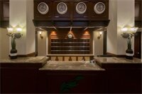 Фото Espacio Verde Resort