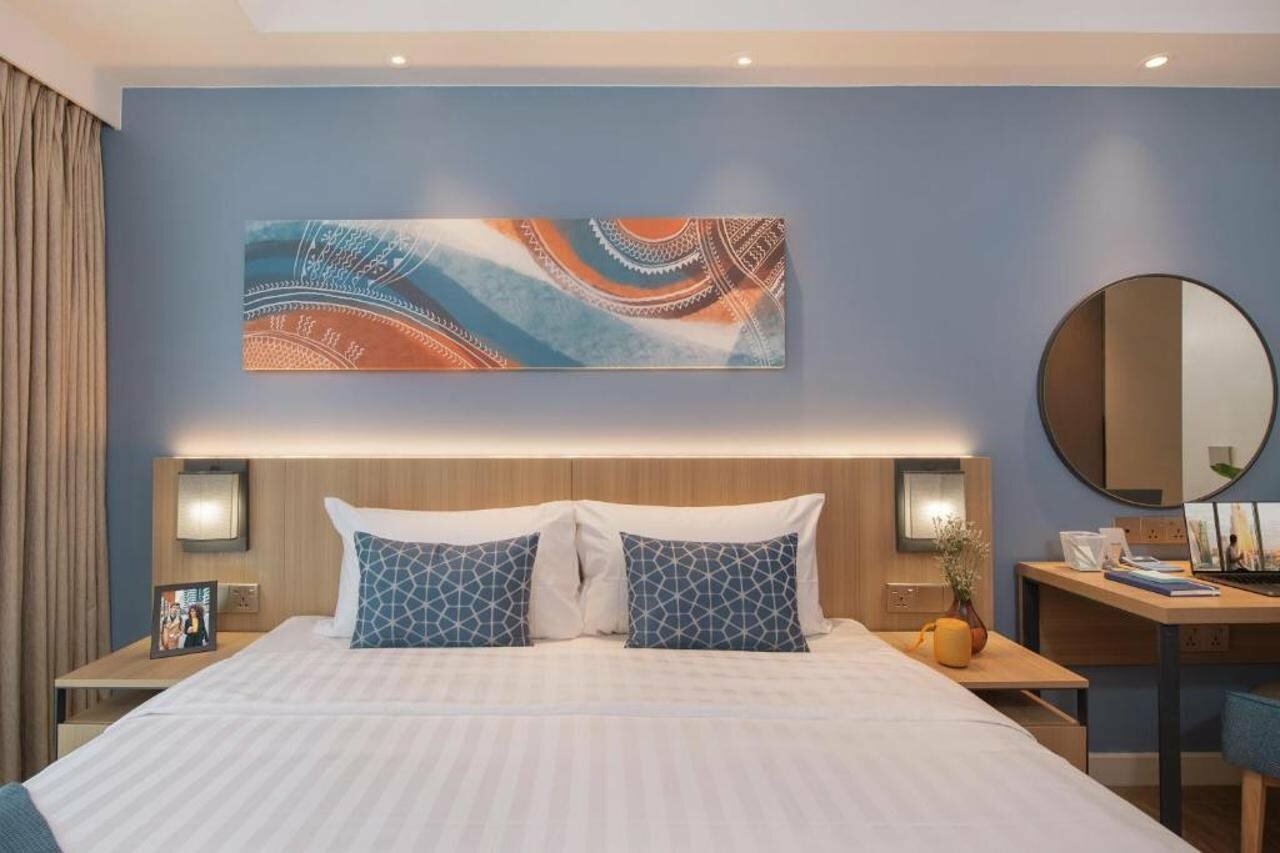 Фото отеля 3