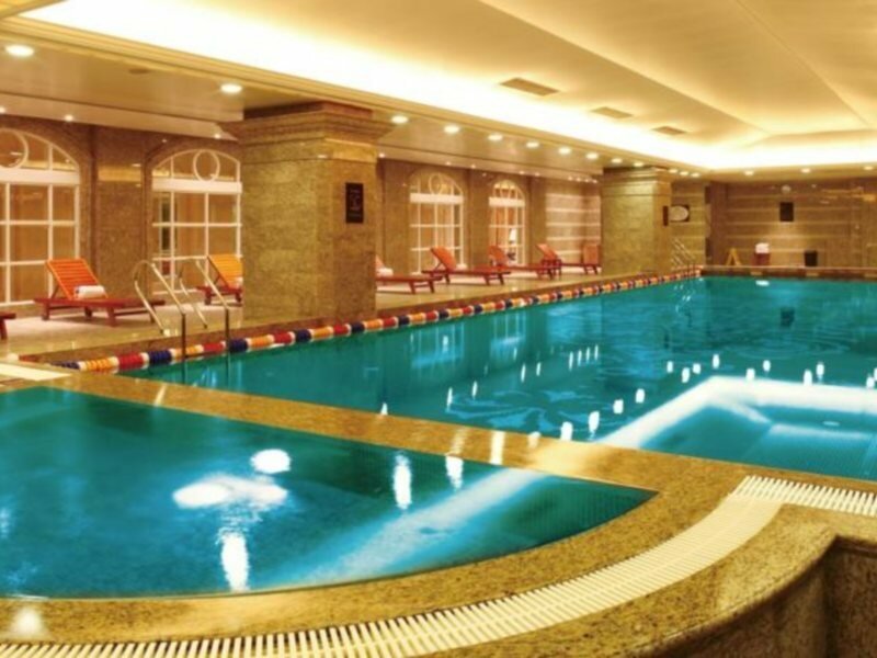 Фото Grand Central Hotel Shanghai