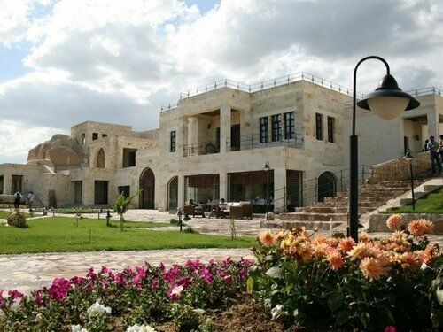 Внешний вид отеля MDC Hotel в Ургюпе, фото 5