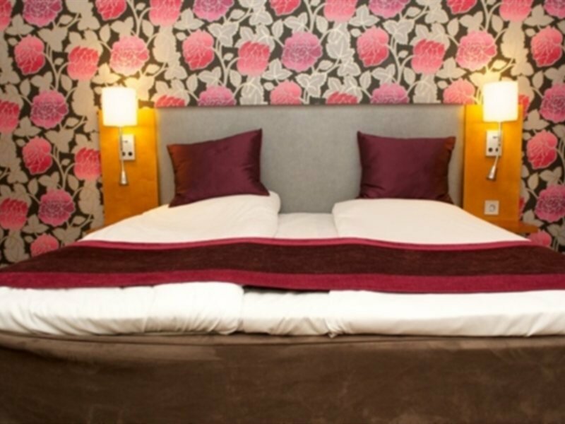 Фото Quality Hotel Sarpsborg