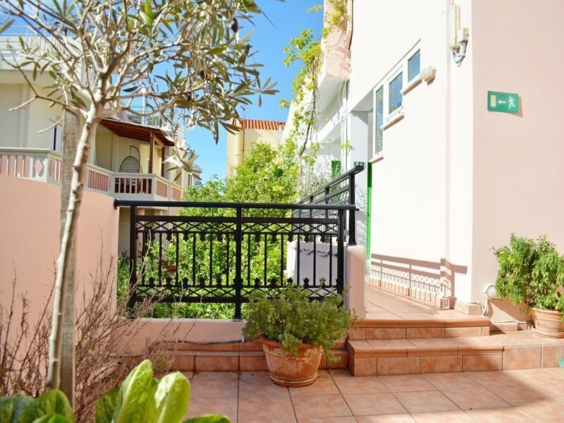 Фото Melina's House