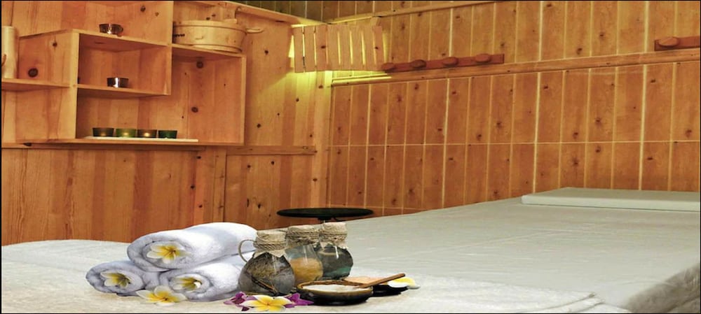 Фото Hotel Lalla Mokhtara