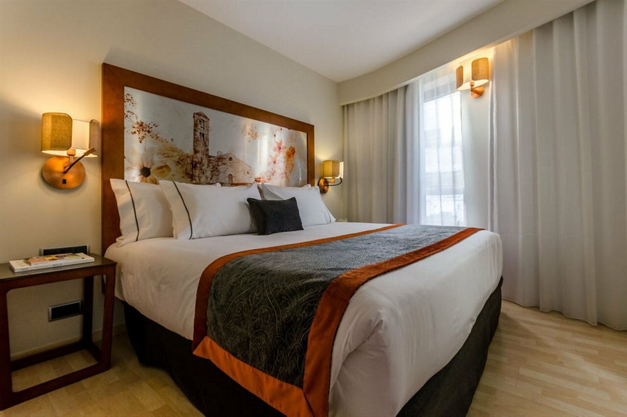 Фото Eurostars Andorra