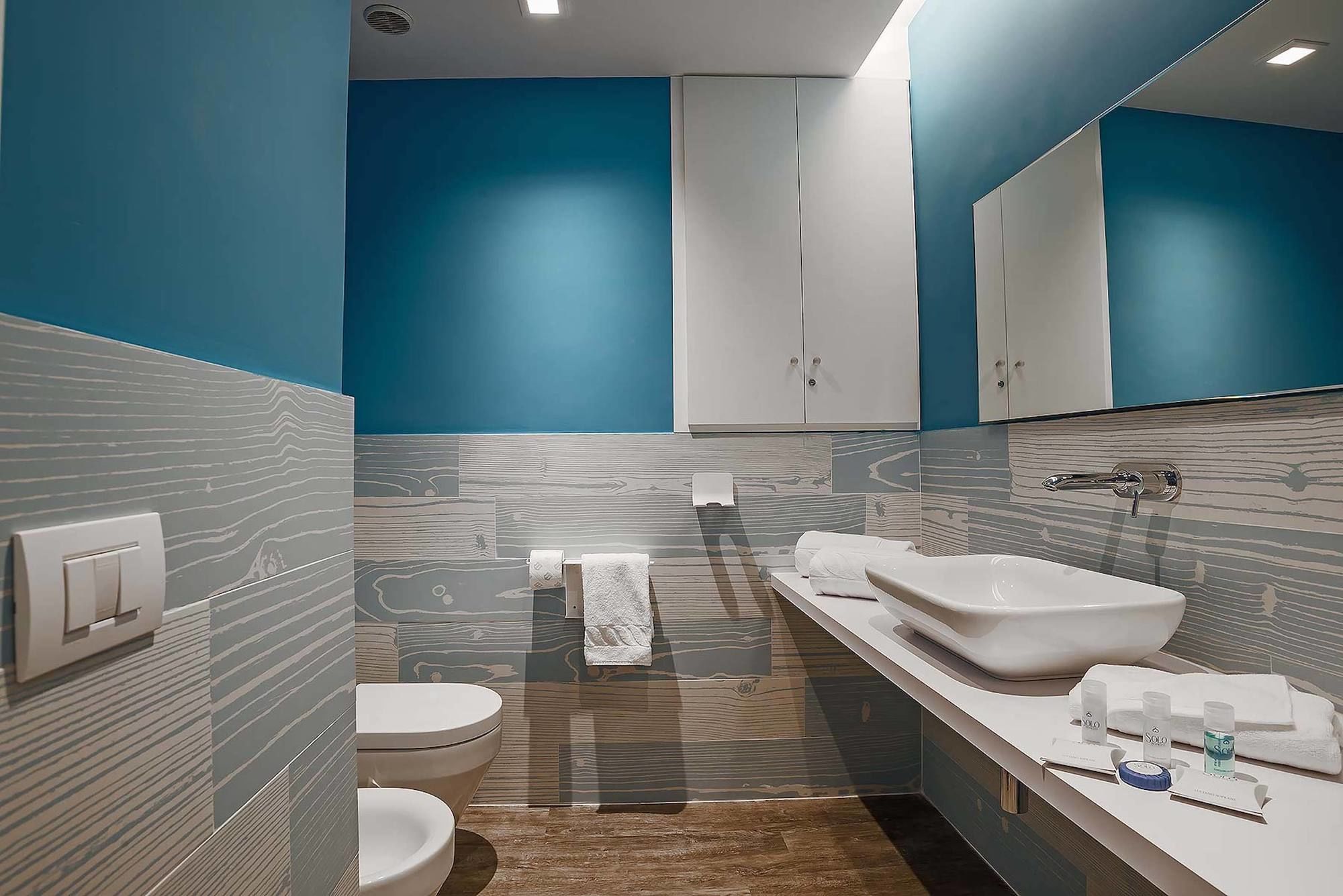 Фото Ripetta Relais