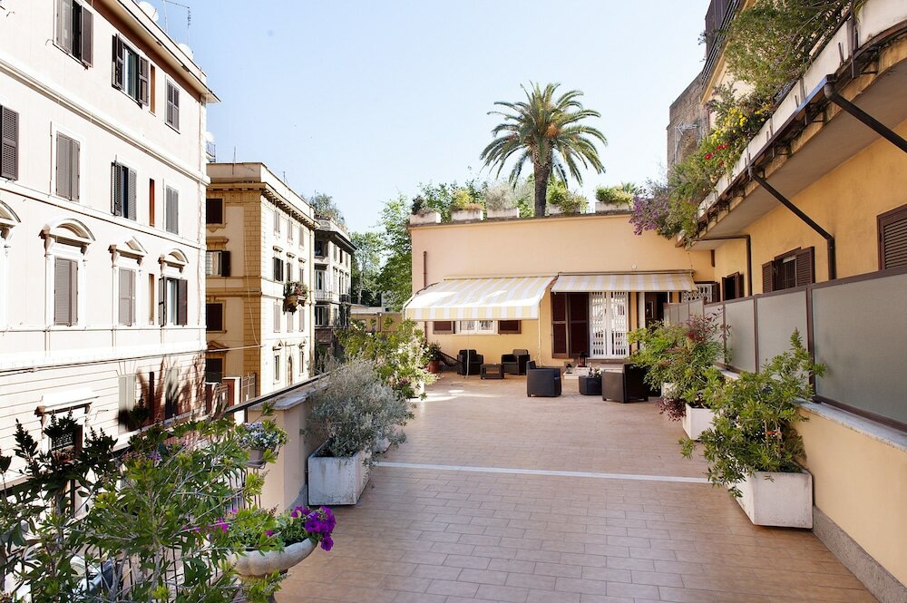 Фото Le terrazze di San Giovanni