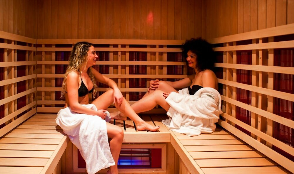 Фото Hotel Terme Capasso