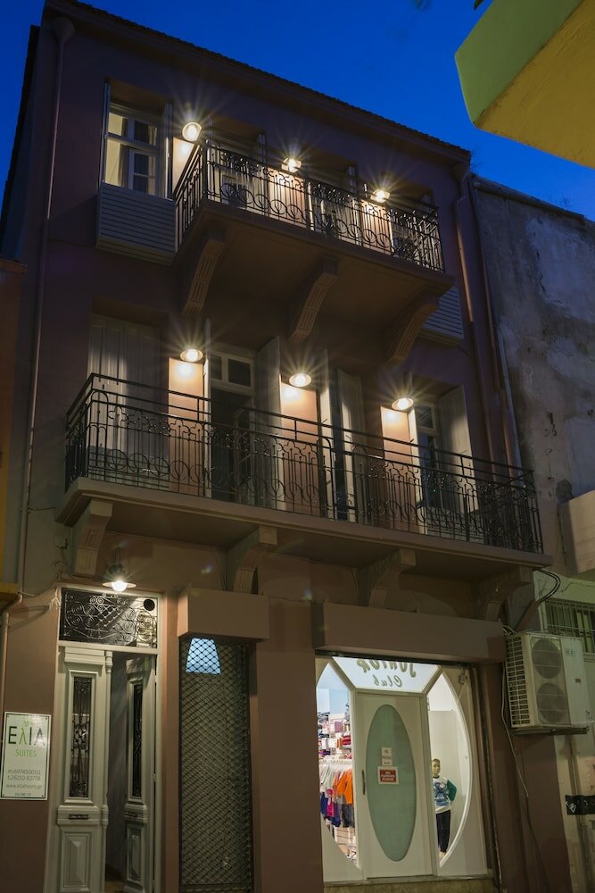 Фото Elia Daliani