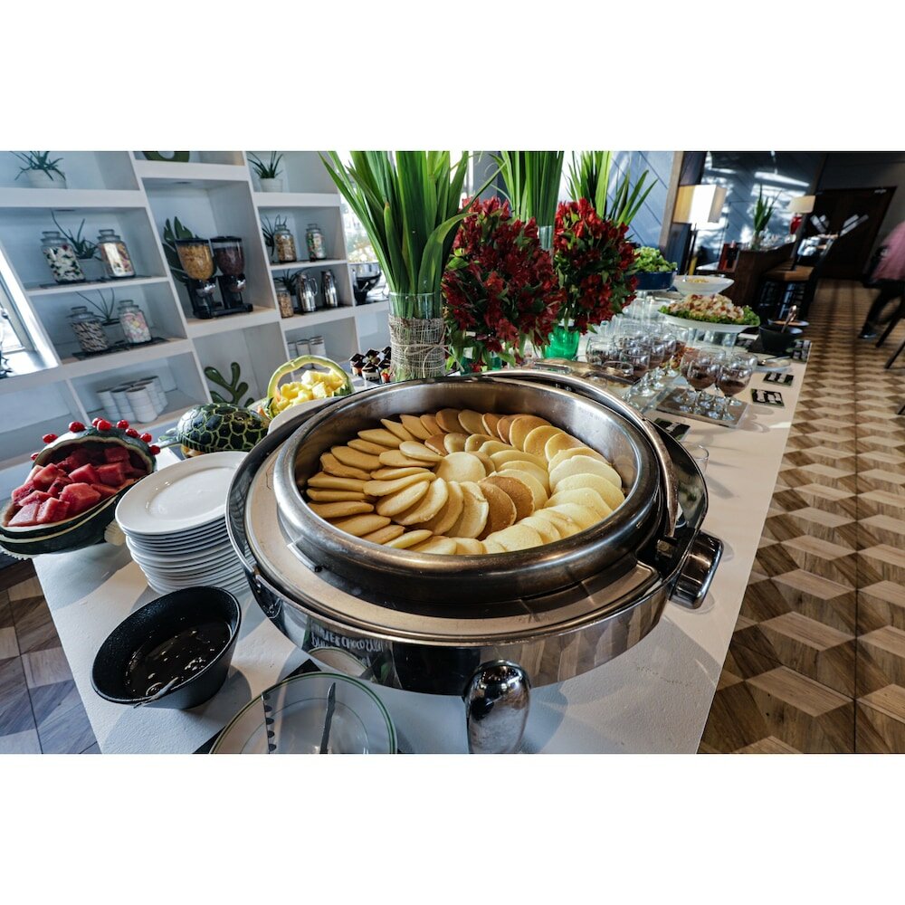 Фото Summit Ridge Tagaytay