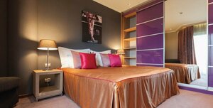 Hotel Premier Aqua (Martina Klasiсa 16, Vrdnik, Srbija), hotel
