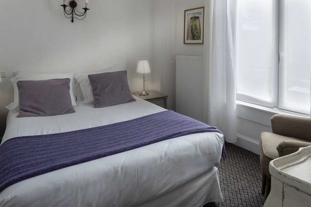 Фото Hotel Brueghel