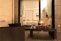 Фото Borjomi Seoul