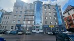 Buratino (Narimanova Avenue, 1к3), construction company
