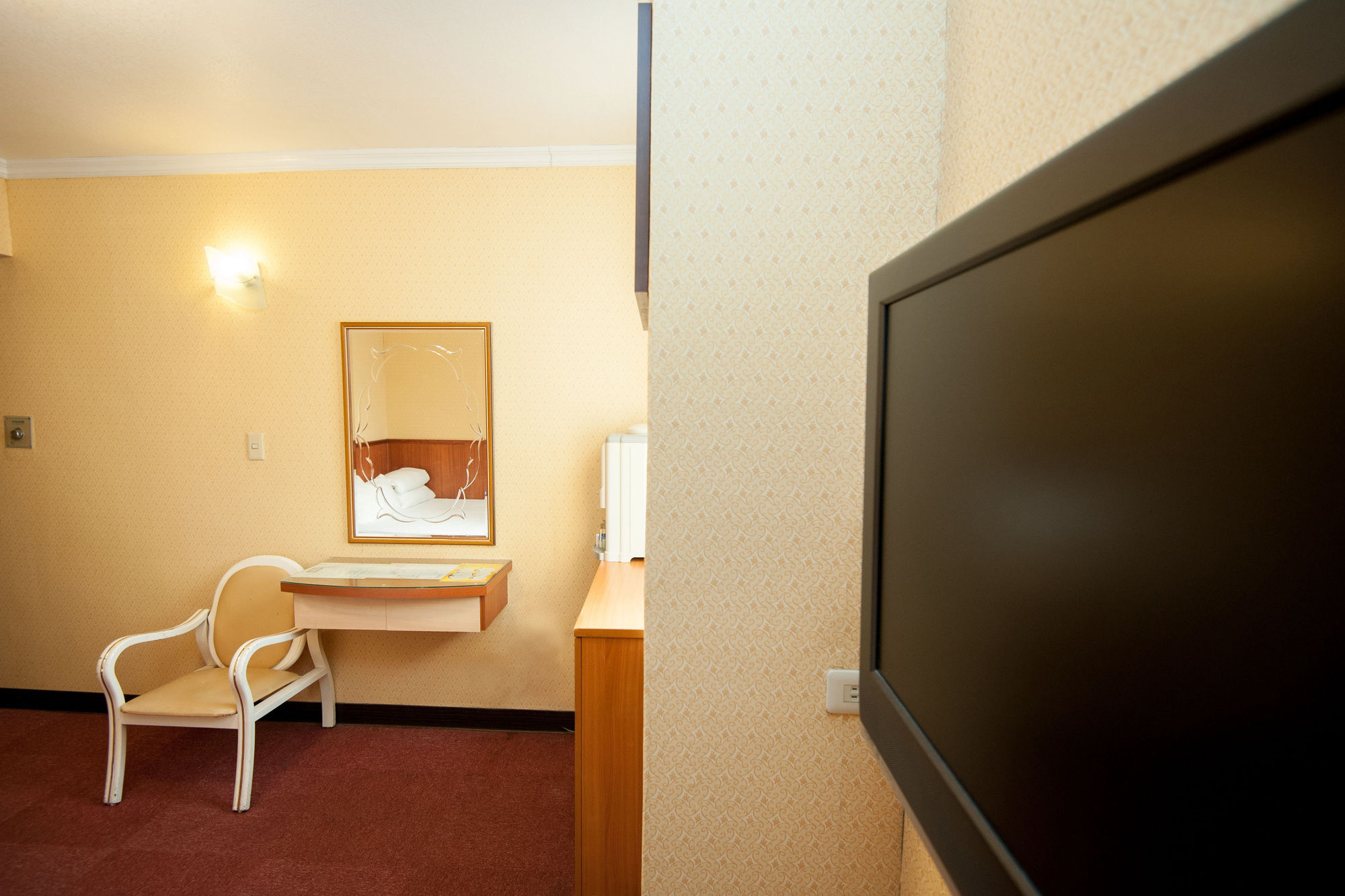 Фото New May Flower Hotel