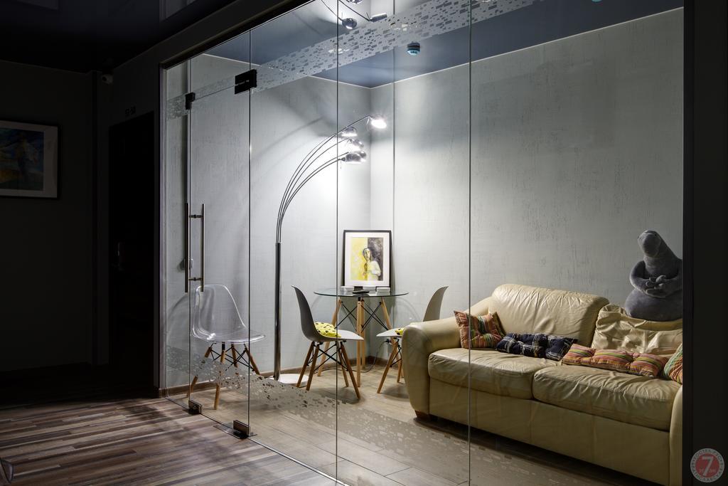 Фото Хостел Братиславская