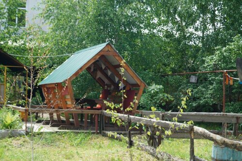 Иное жильё Хуторок в Жердевке