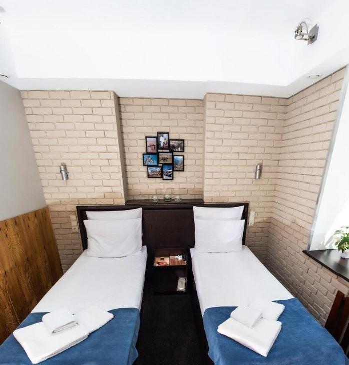 Фото отеля 2