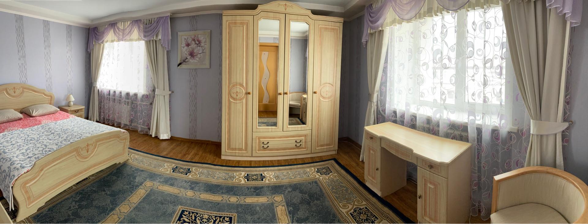 Фото Юбилейная