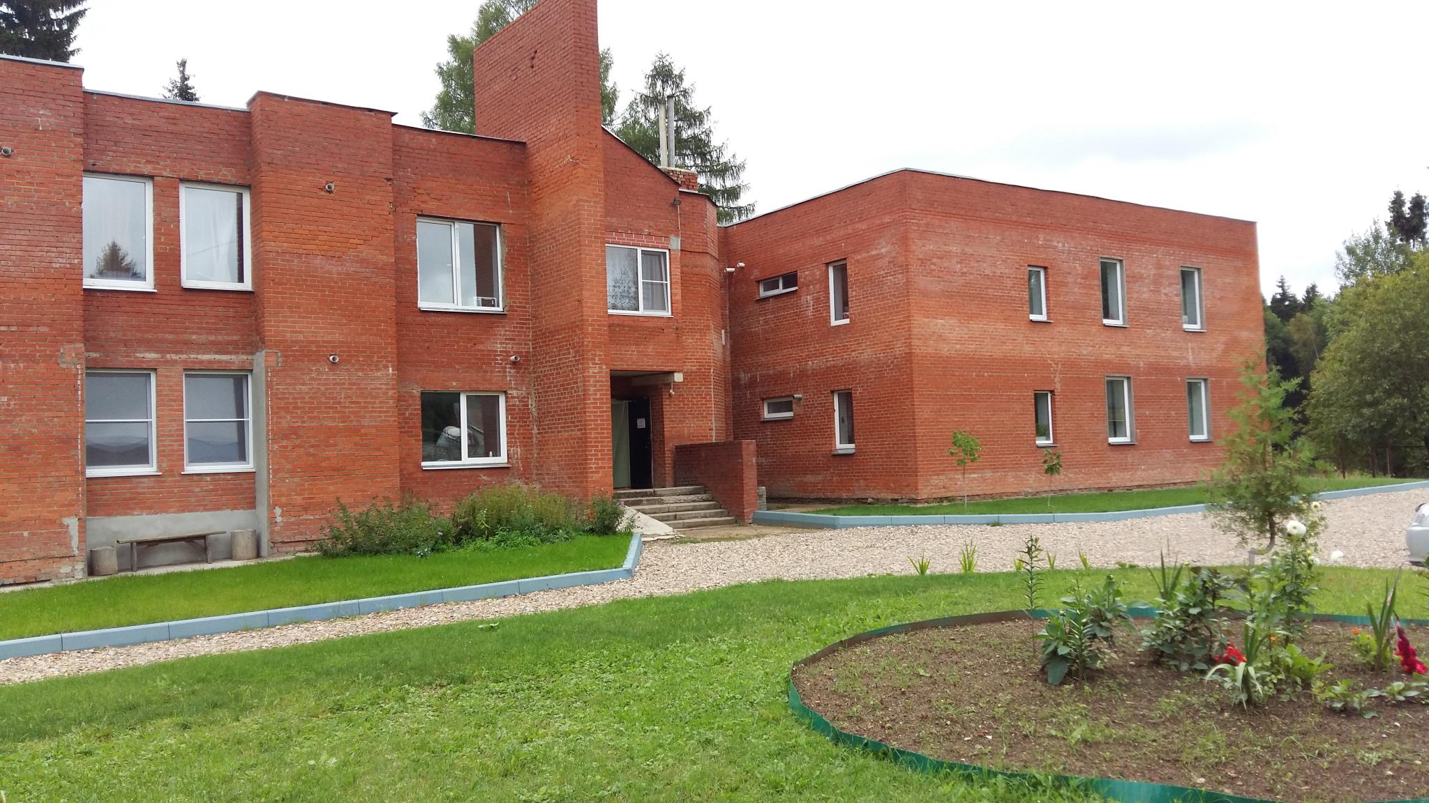 Фото Беликово