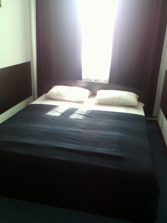 Фото Комплекс Надеждино