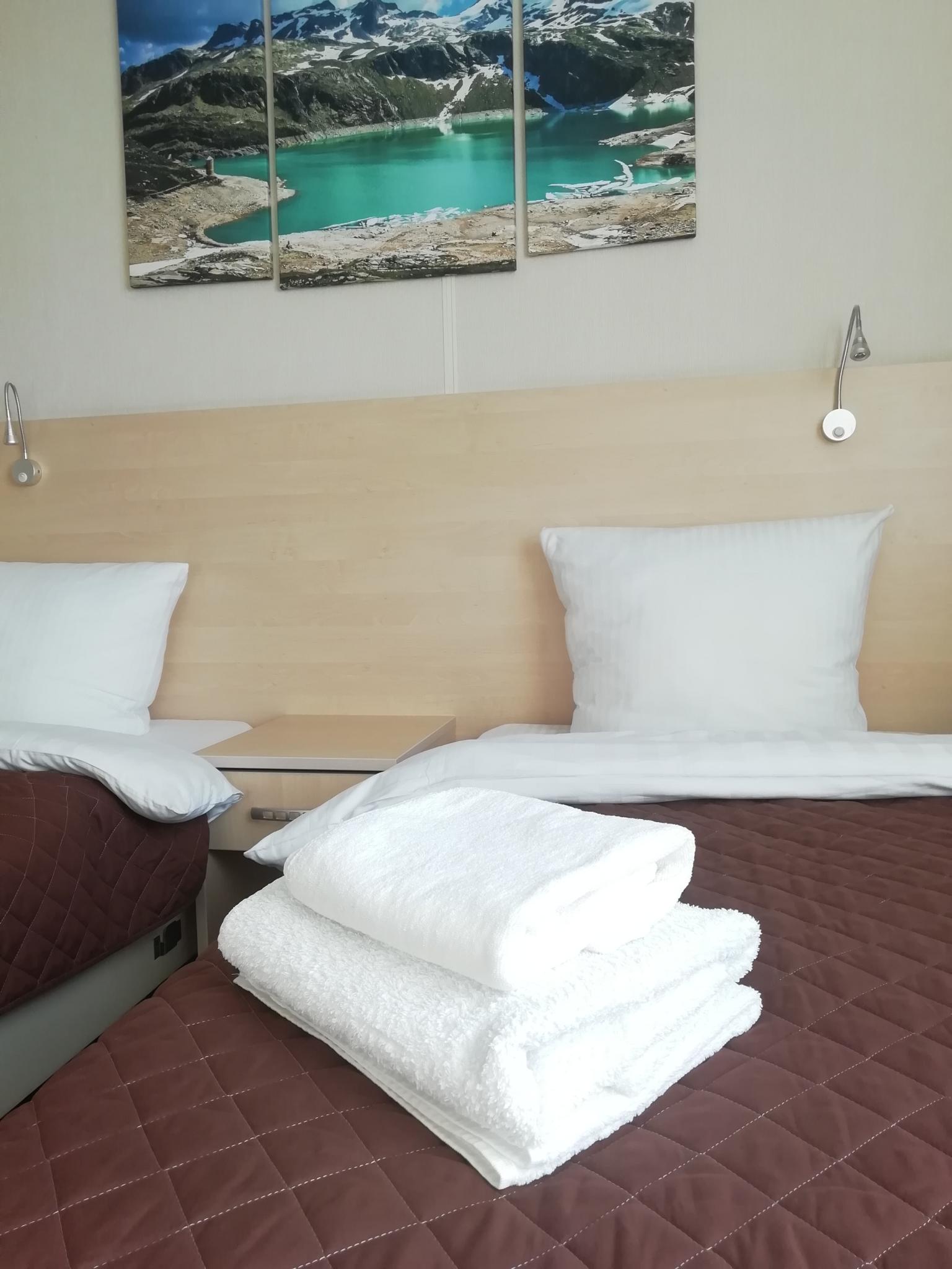 Фото Командор