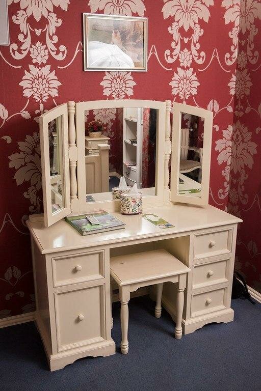 Hamilton's Bed & Breakfast — фото 19