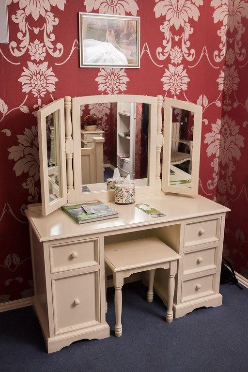 Фото Hamilton's Bed & Breakfast