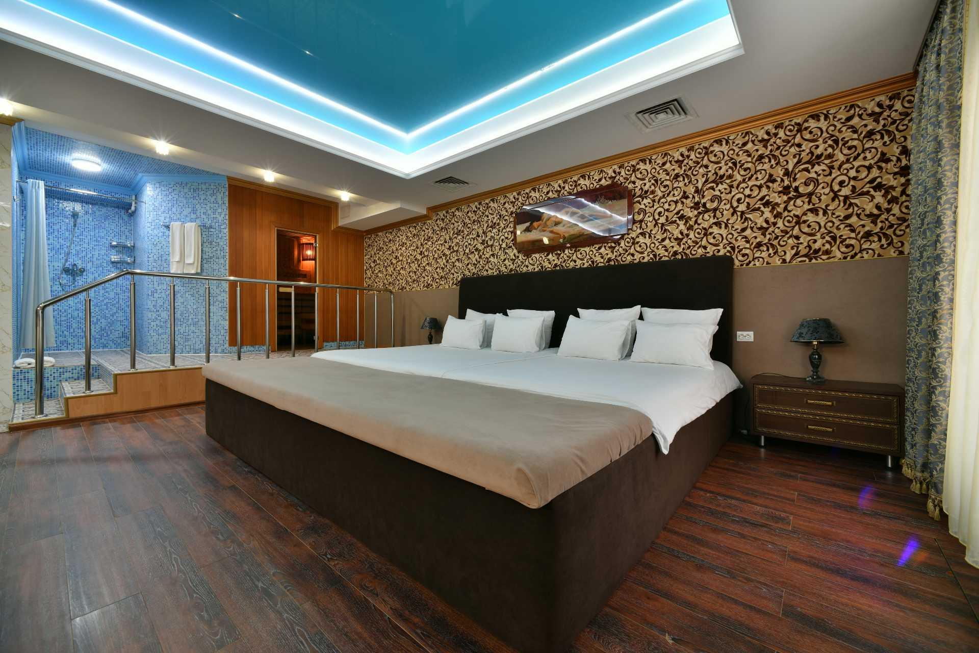 Фото Малибу