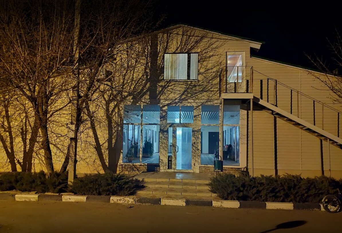 Фото отеля 2