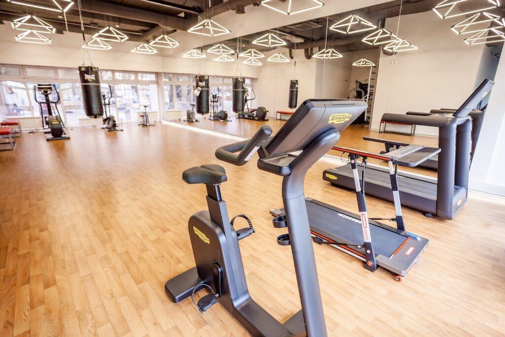 Фото Интурист