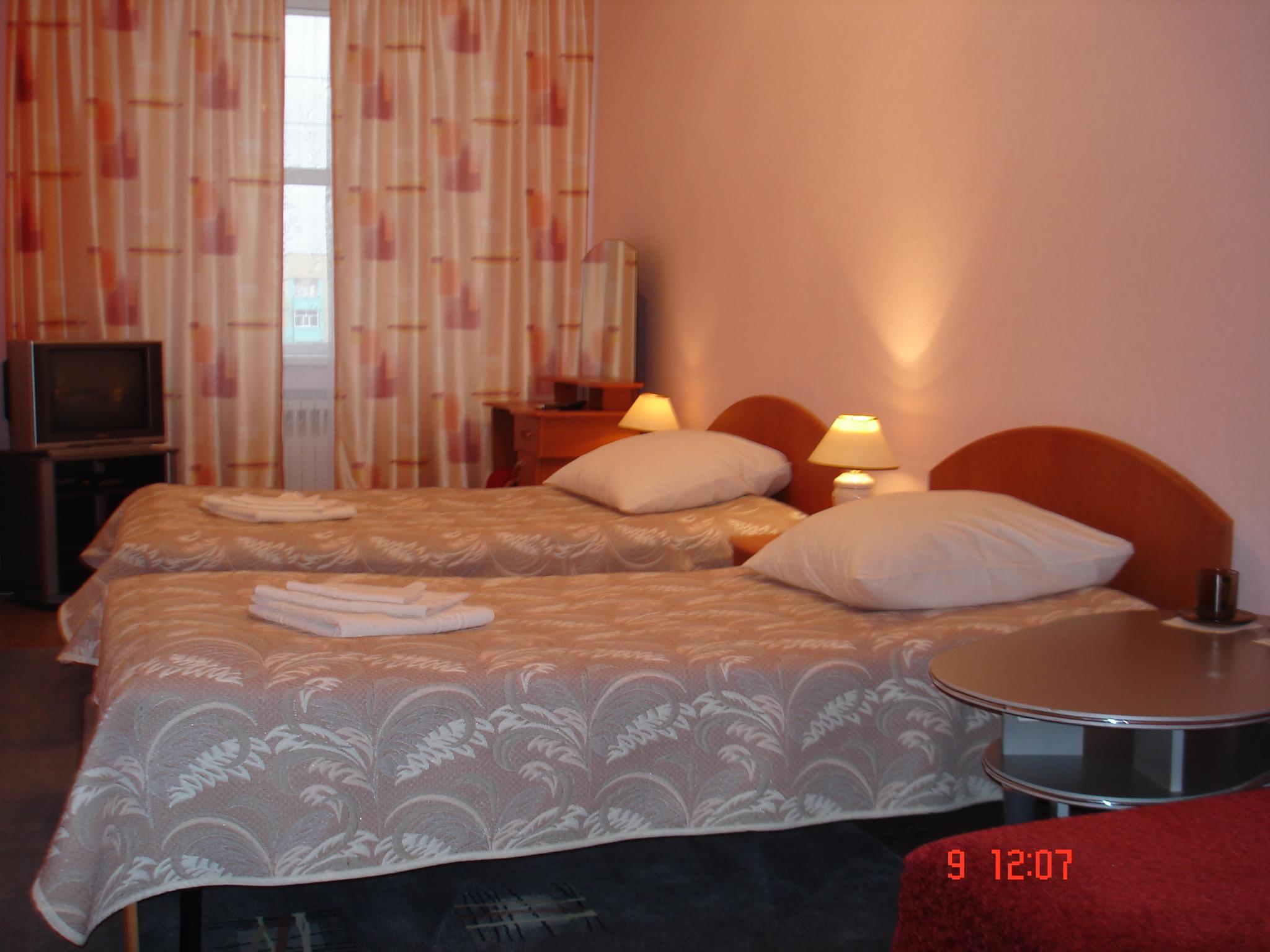 Фото Альянс