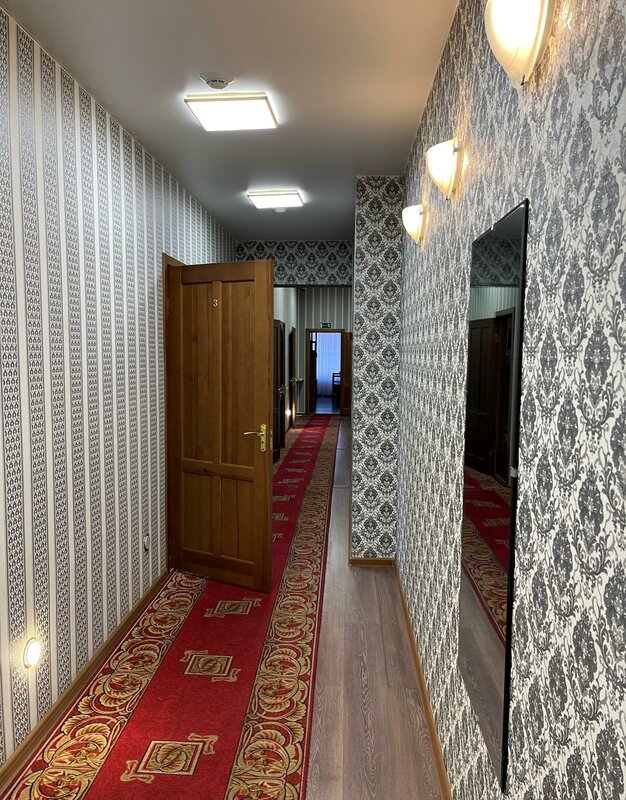 Рус Иркутск — фото 44